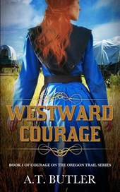 Westward Courage