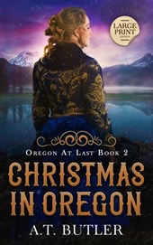 Christmas in Oregon