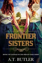 Frontier Sisters