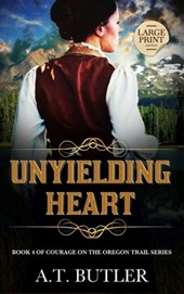 Unyielding Heart