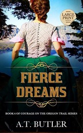 Fierce Dreams