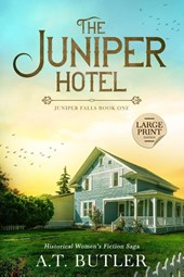 The Juniper Hotel