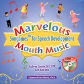 Marvelous Mouth Music