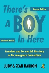 There's A Boy In Here