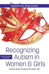 Recognizing Autism in Women & Girls