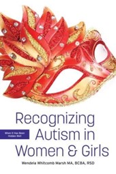 Recognizing Autism in Women & Girls