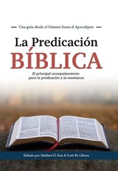 Kim, M: Predicación Bíblica