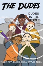 Dudes in the Middle
