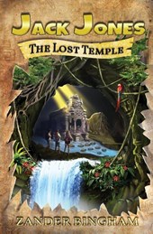 The Lost Temple