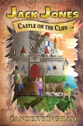 Castle on the Cliff