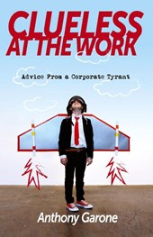 Clueless at The Work