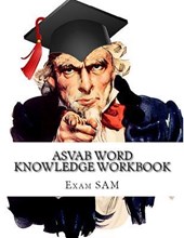 ASVAB Word Knowledge Workbook