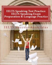 IELTS SPEAKING TEST PRAC