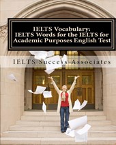 IELTS VOCABULARY