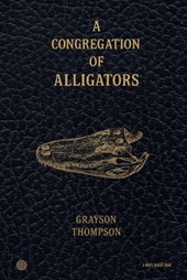 A Congregation of Alligators