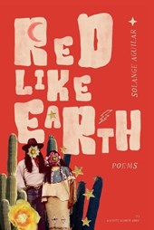 Red Like Earth