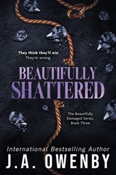 Beautifully Shattered