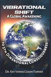 Cason-Turner, K: Vibrational Shift