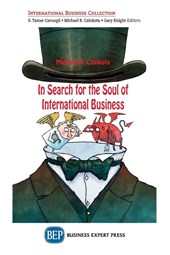 In Search for the Soul of International Business