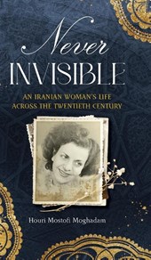 Never Invisible