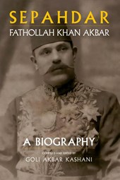 Sepahdar