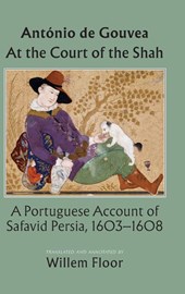 At the Court of the Shah