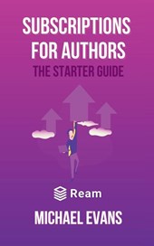 Subscriptions for Authors