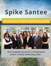 Professional Radio Advertising Sales