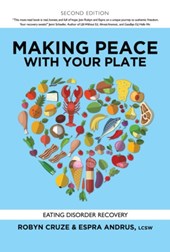 Making Peace with Your Plate