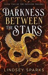 Darkness Between the Stars