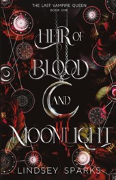 Heir of Blood and Moonlight