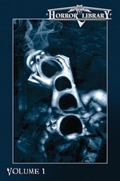 Horror Library, Volume 1
