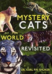 Mystery Cats of the World Revisited