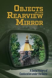 Objects in the Rearview Mirror