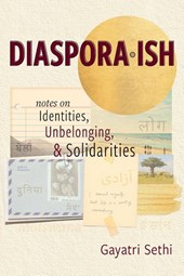 Diaspora-ish