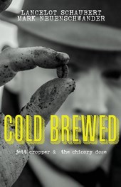 Cold Brewed