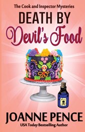 Death by Devil's Food