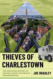 Thieves of Charlestown