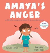 Amaya's Anger