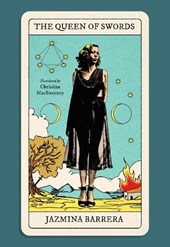 The Queen of Swords