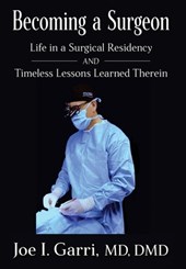 Becoming a Surgeon