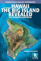 Doughty, A: Hawaii the Big Island Revealed