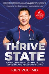 Thrive State, 2nd Edition