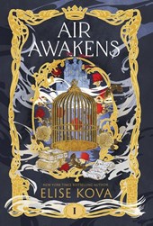 Kova, E: Air Awakens