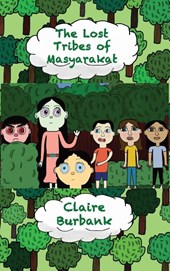 The Lost Tribes of Masyarakat