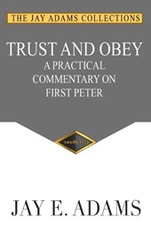 Adams, J: Trust and Obey