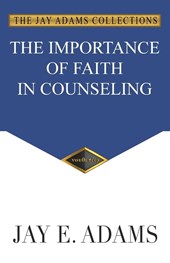 The Importance of Faith in Counseling