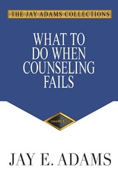 What to Do When Counseling Fails