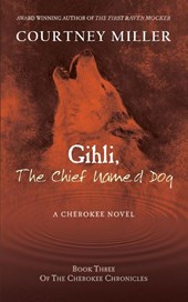 Gihli, The Chief Named Dog