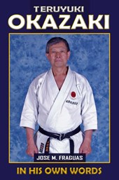 TERUYUKI OKAZAKI